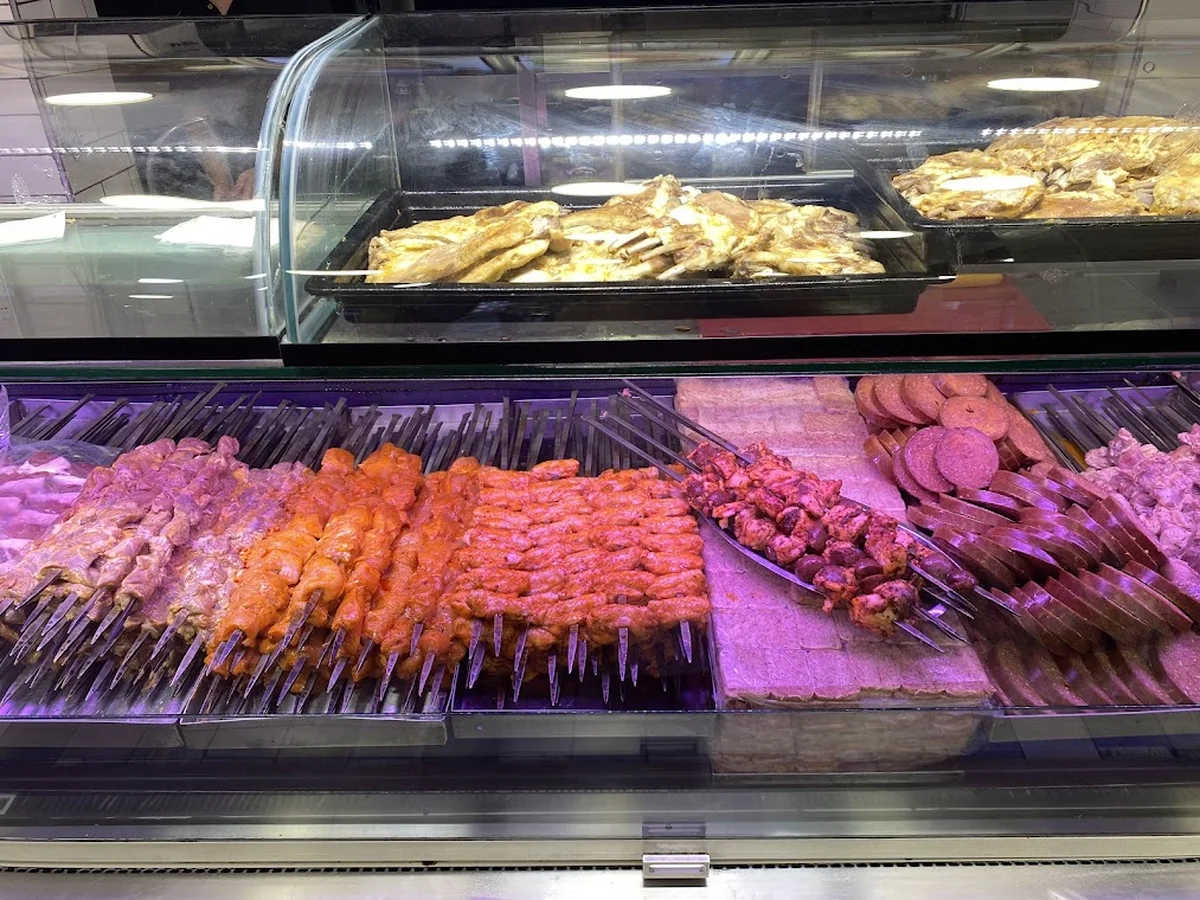 Baran Et Mangal - Görsel 7