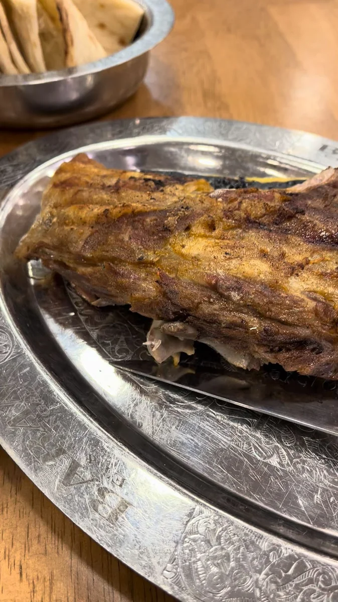 Baran Et Mangal - Görsel 8