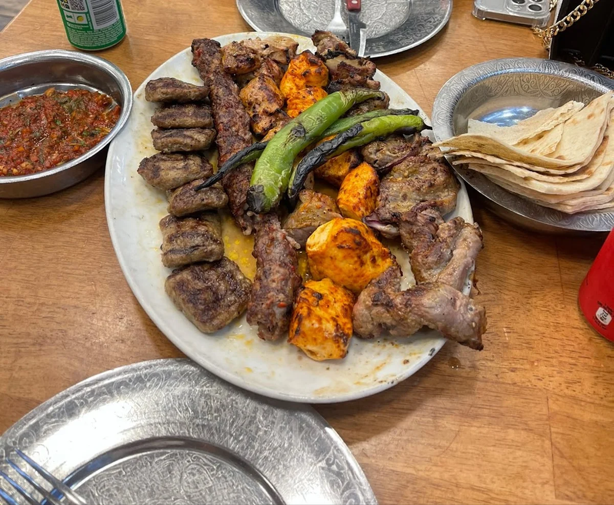 Baran Et Mangal - Görsel 9