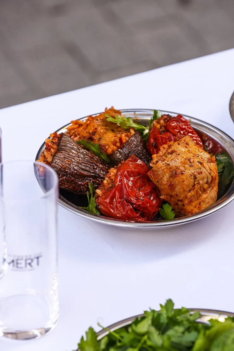 Mert Arnavutköy - Görsel 1