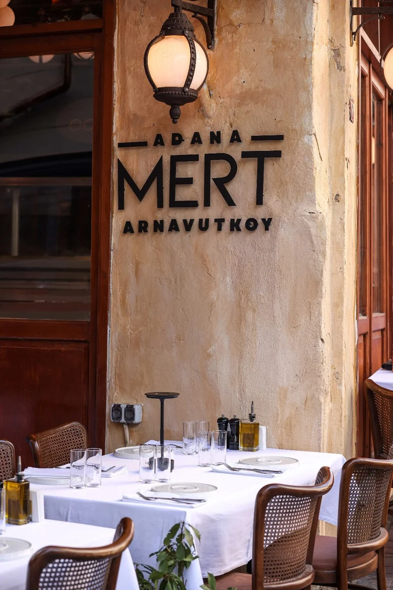 Mert Arnavutköy - Görsel 4