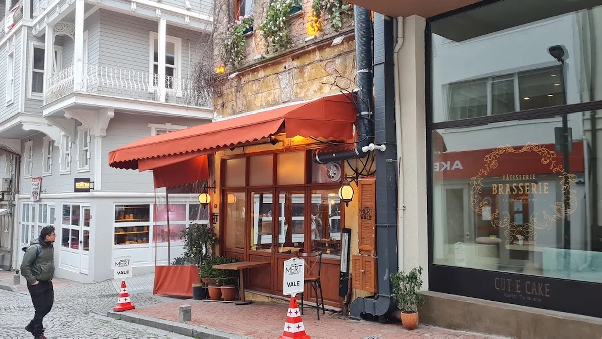 Mert Arnavutköy - Görsel 5