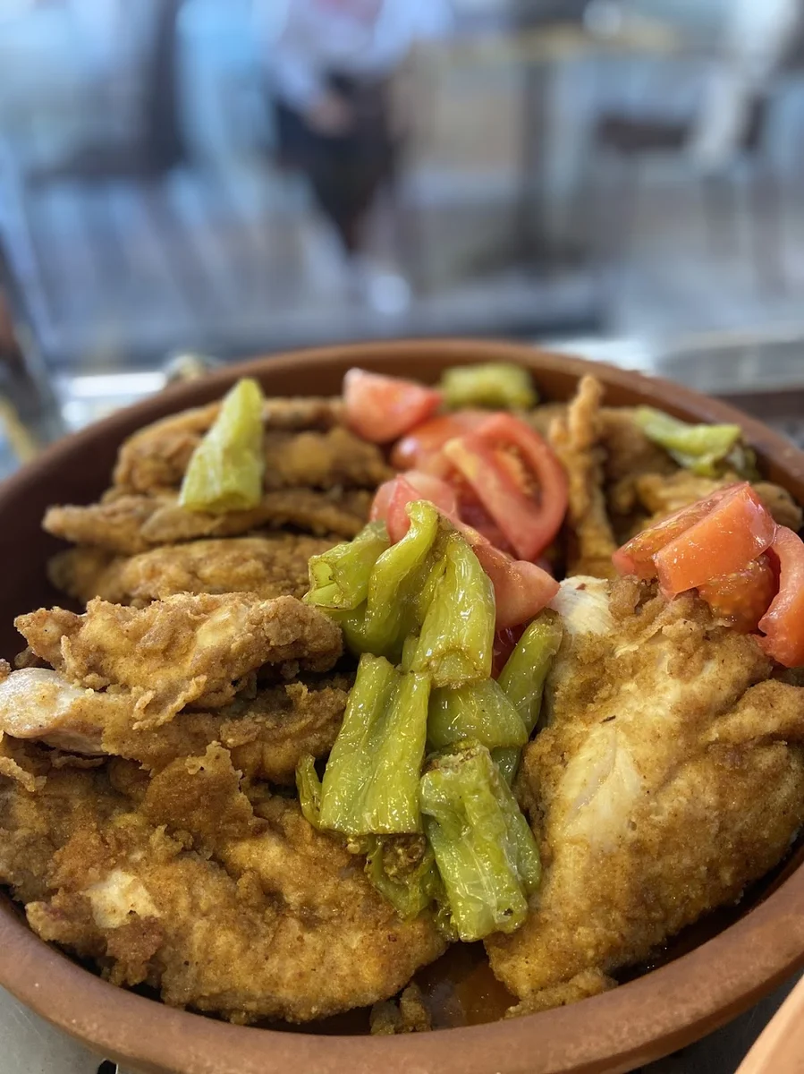 Amazon kahvaltı ve yemek salonu - Görsel 6