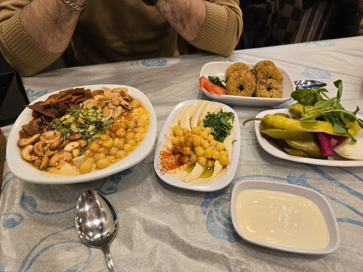 Buuzecedi Restoran - Görsel 2