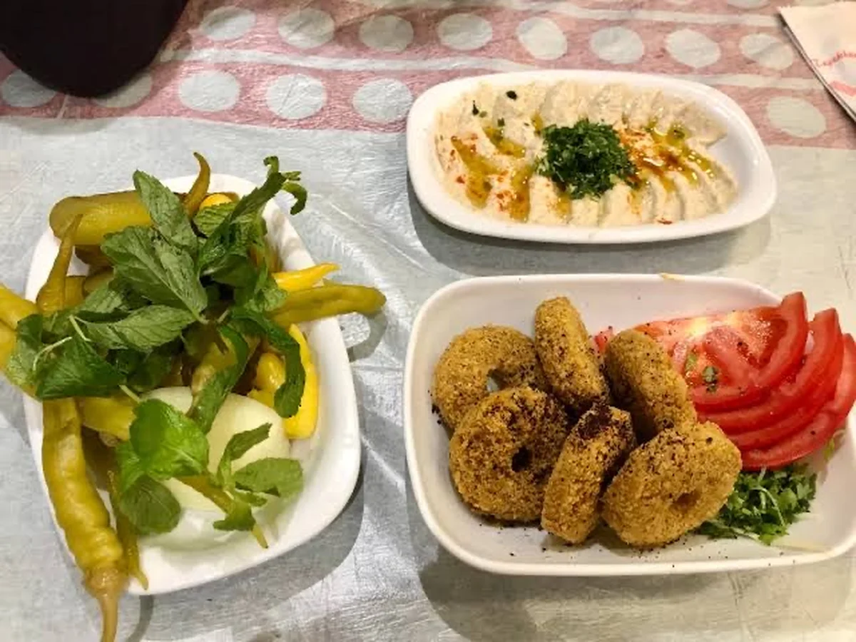 Buuzecedi Restoran - Görsel 5