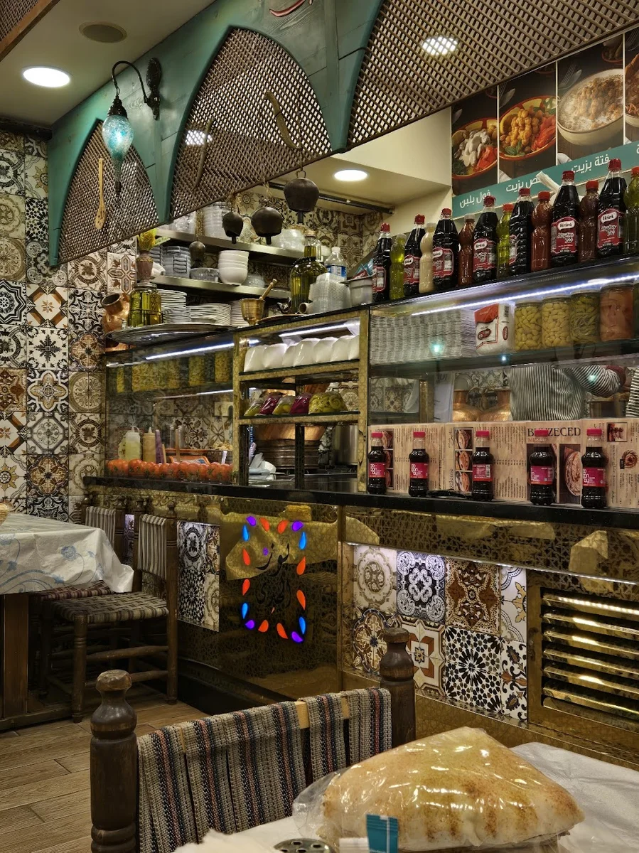 Buuzecedi Restoran - Görsel 8