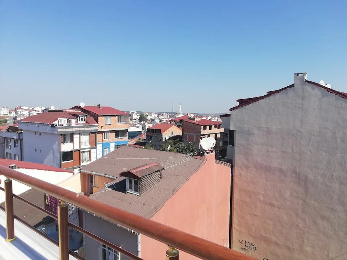 Ziyafet Çiğköfte Arnavutköy 8 - Görsel 4