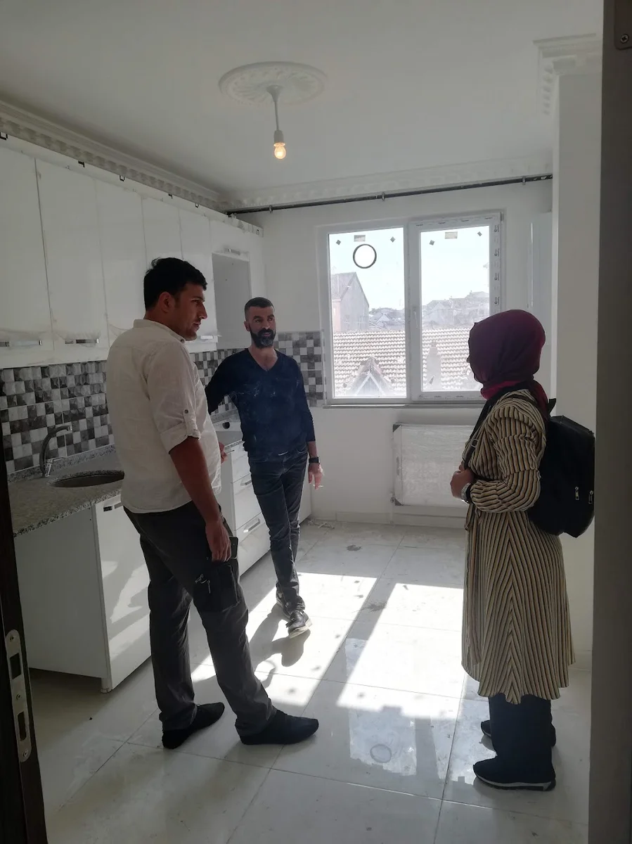 Ziyafet Çiğköfte Arnavutköy 8 - Görsel 7