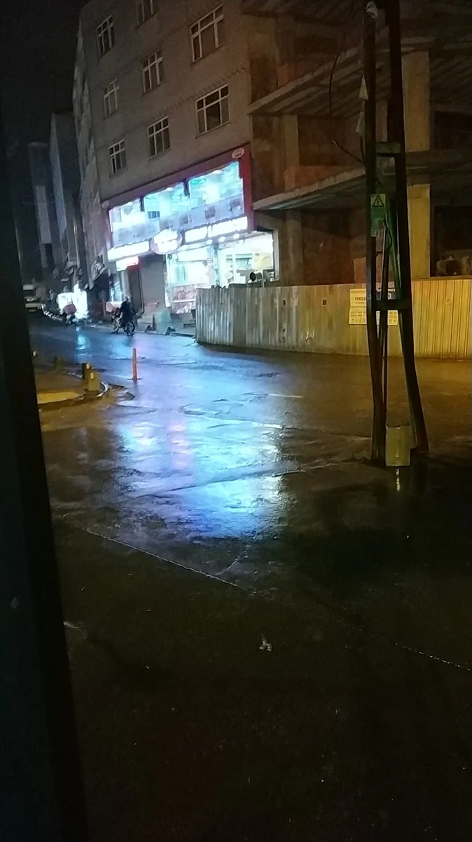 Ziyafet Çiğköfte Arnavutköy 8 - Görsel 8