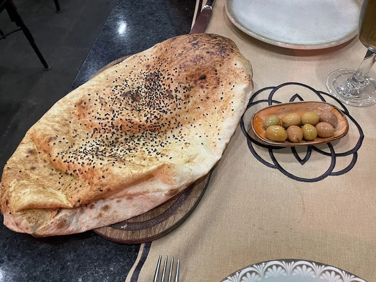 Garden 1897 Restaurant - Görsel 4