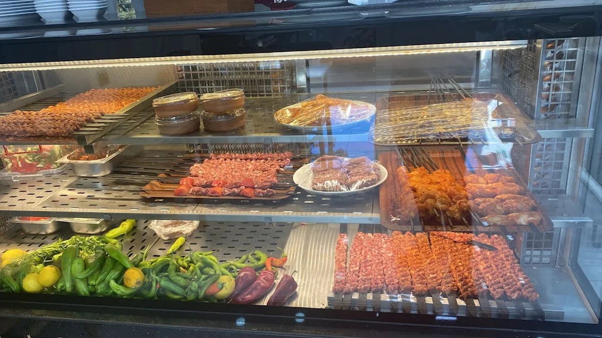 Tek Dürüm - Görsel 1