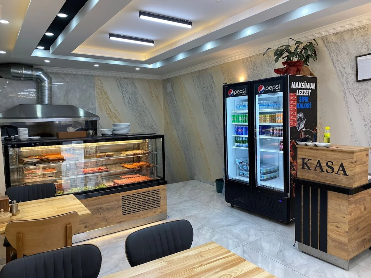 Tek Dürüm - Görsel 2