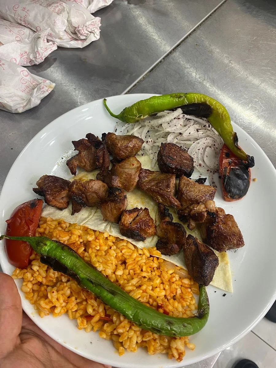 Tek Dürüm - Görsel 4