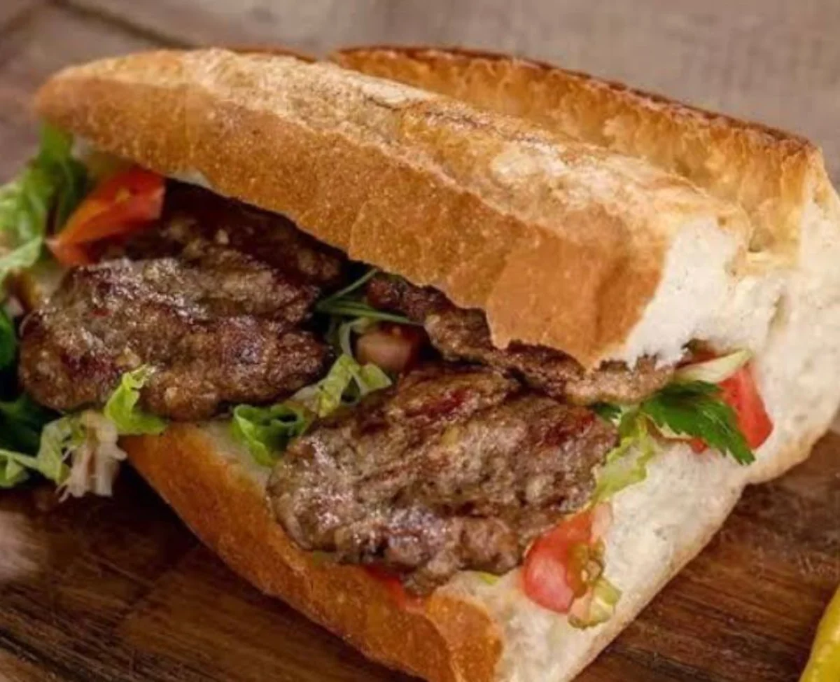 Tek Dürüm - Görsel 6