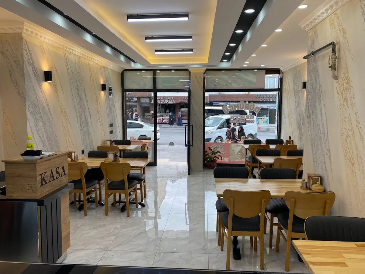 Tek Dürüm - Görsel 7