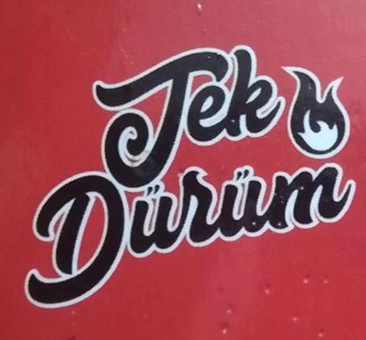 Tek Dürüm - Görsel 8