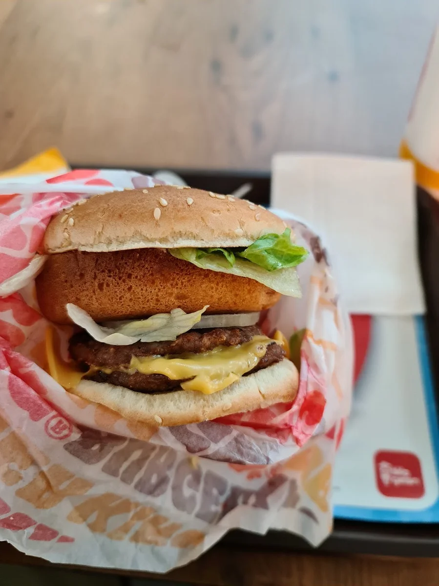 Burger King - Görsel 4