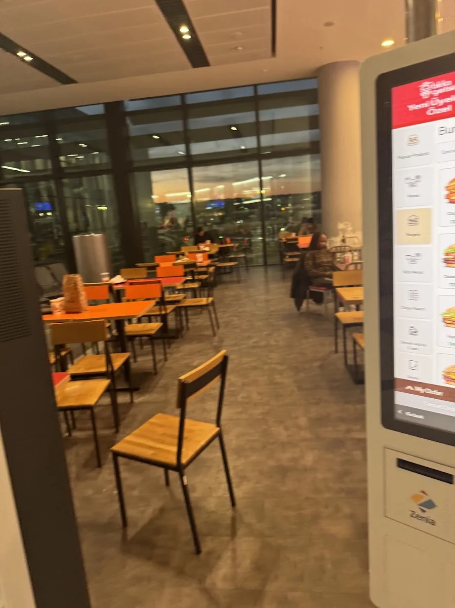 Burger King - Görsel 5