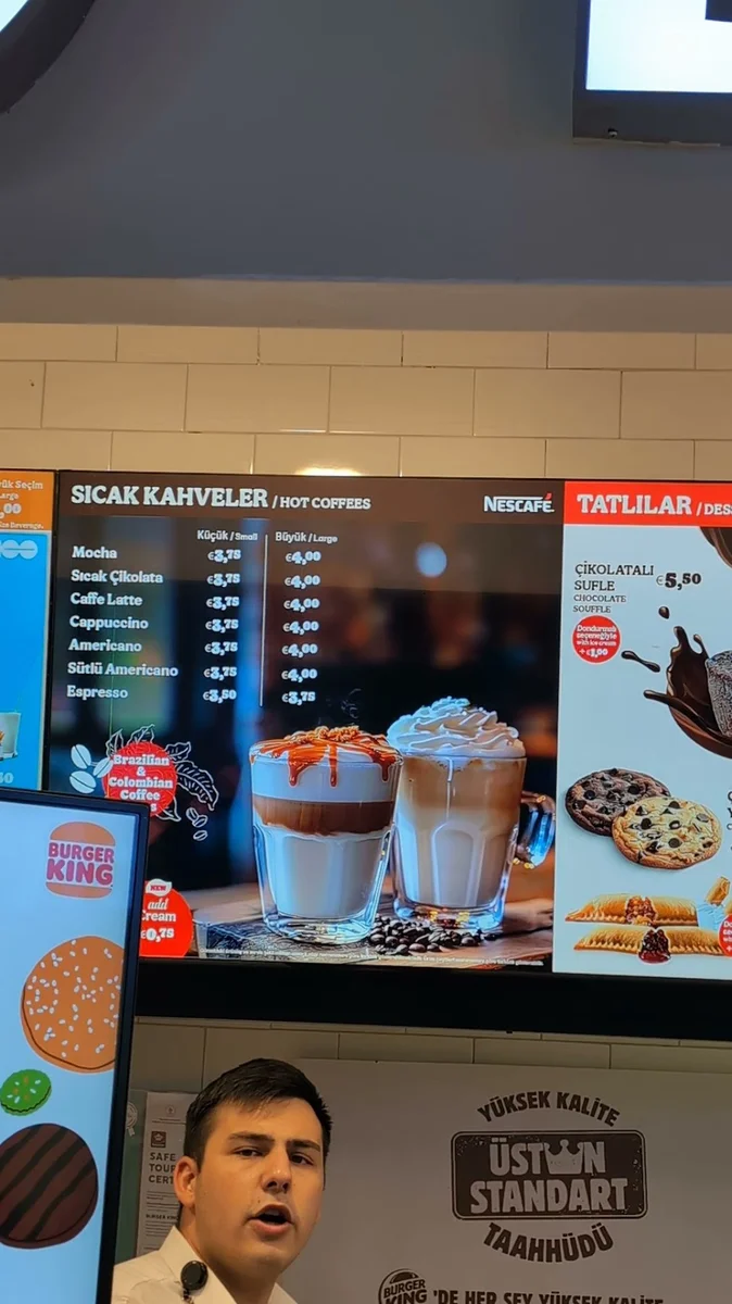 Burger King - Görsel 6