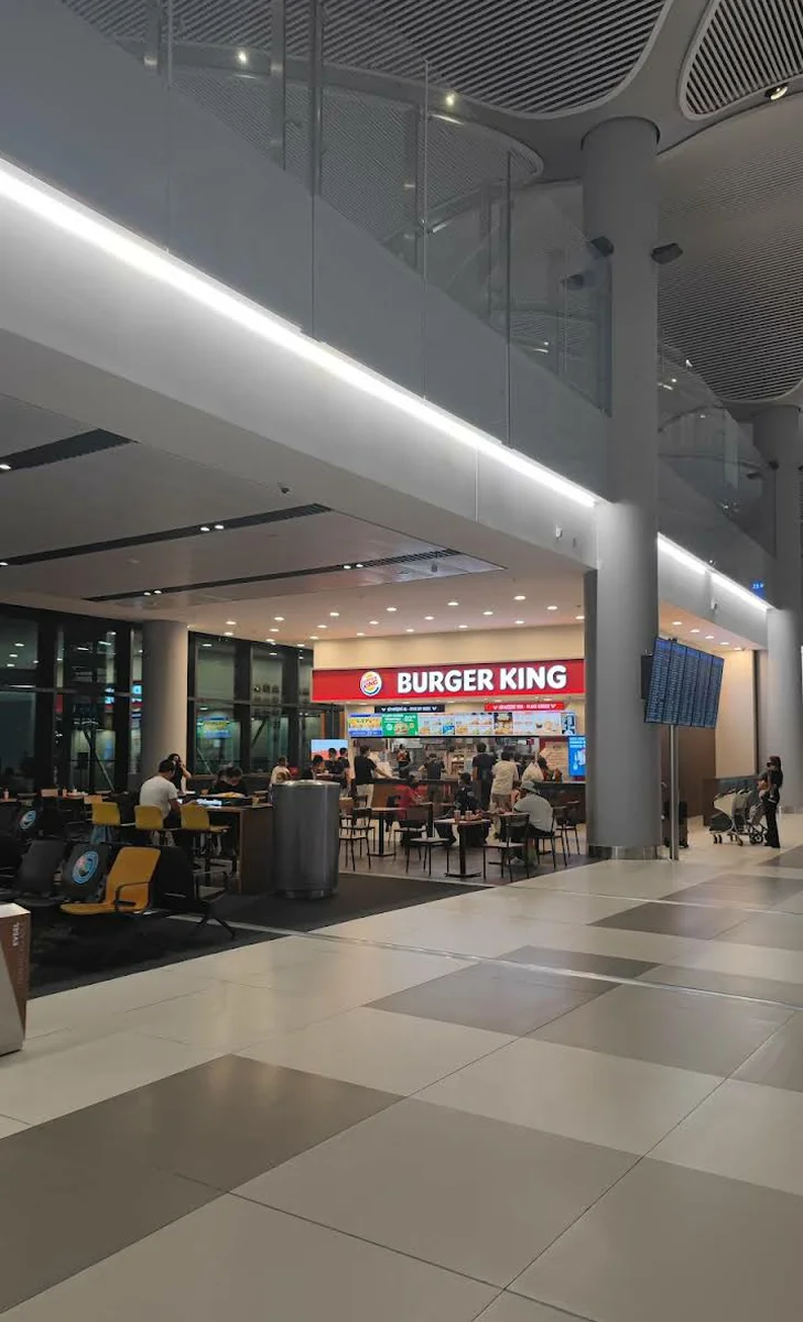 Burger King - Görsel 7