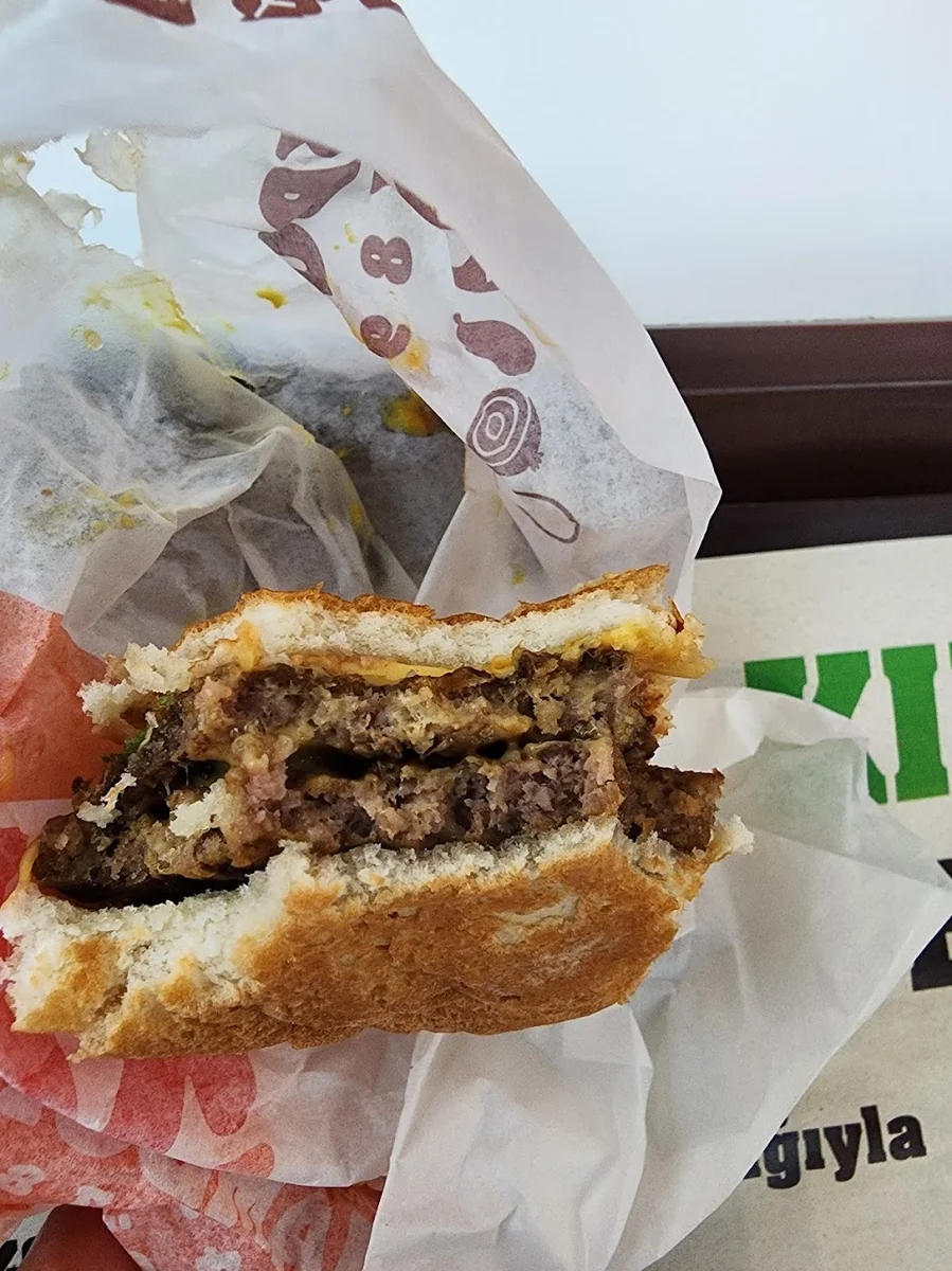 Burger King - Görsel 9