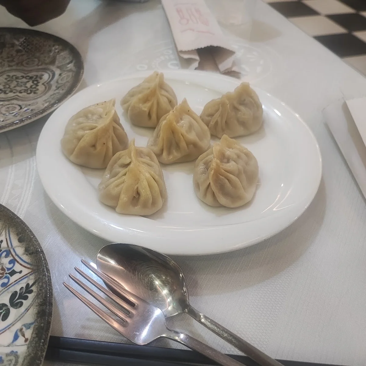 Yüksel Uygur Restaurant - Görsel 2