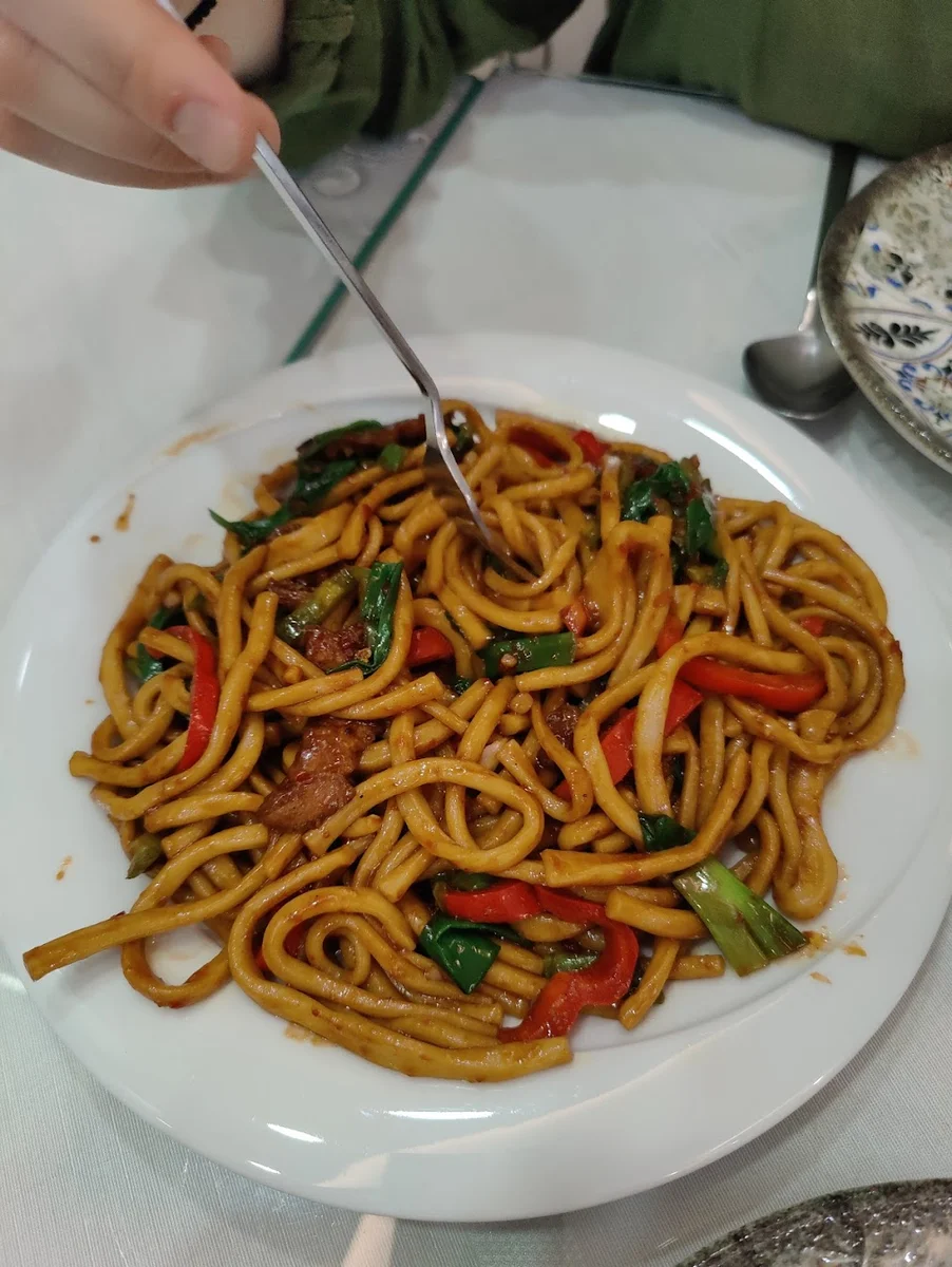 Yüksel Uygur Restaurant - Görsel 3