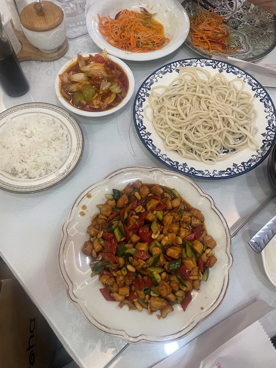 Yüksel Uygur Restaurant - Görsel 6