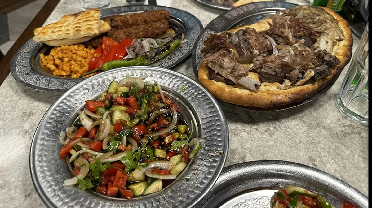 Siirt Şeref Büryan 1892 - Görsel 3