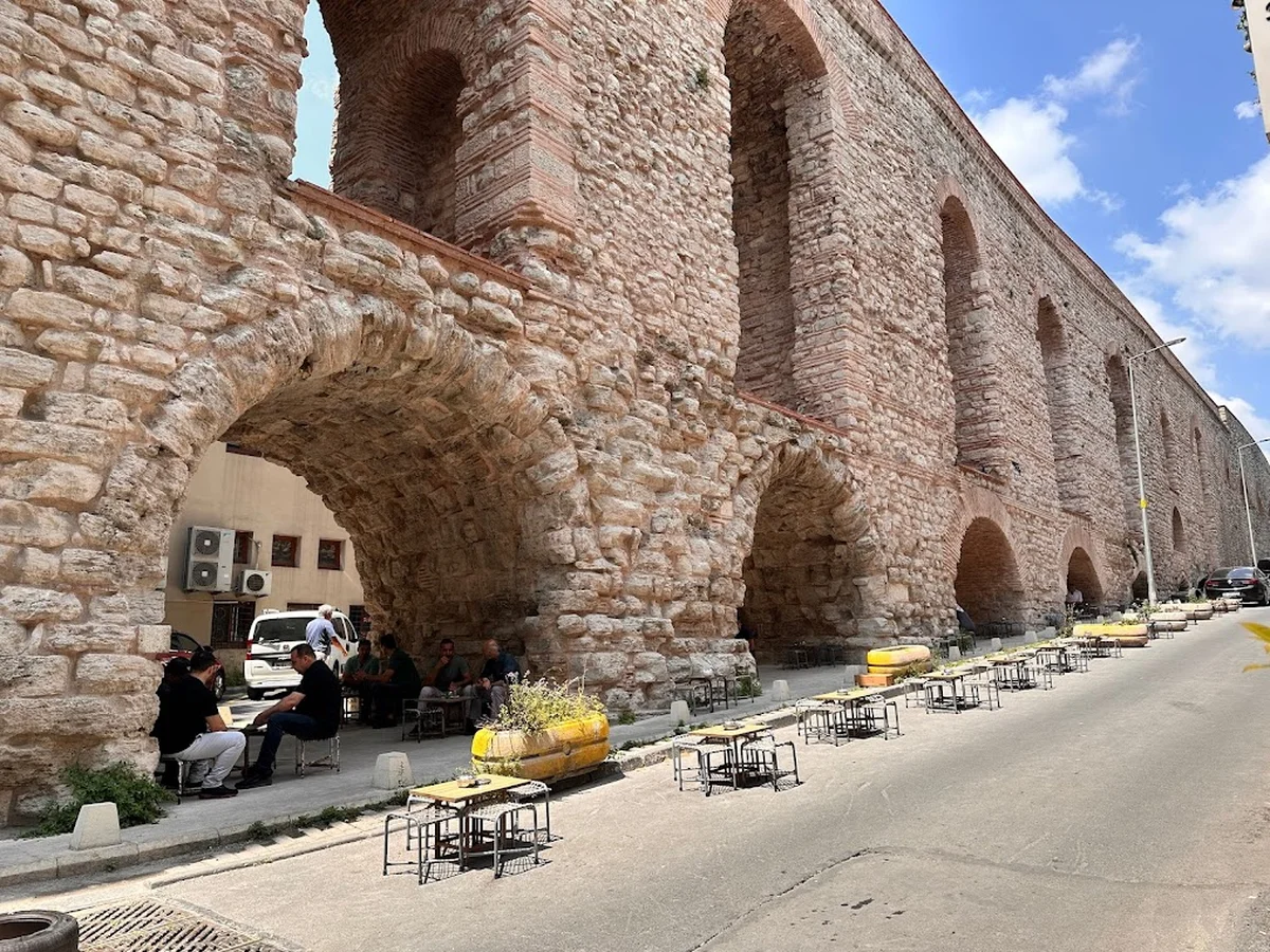 Siirt Şeref Büryan 1892 - Görsel 6