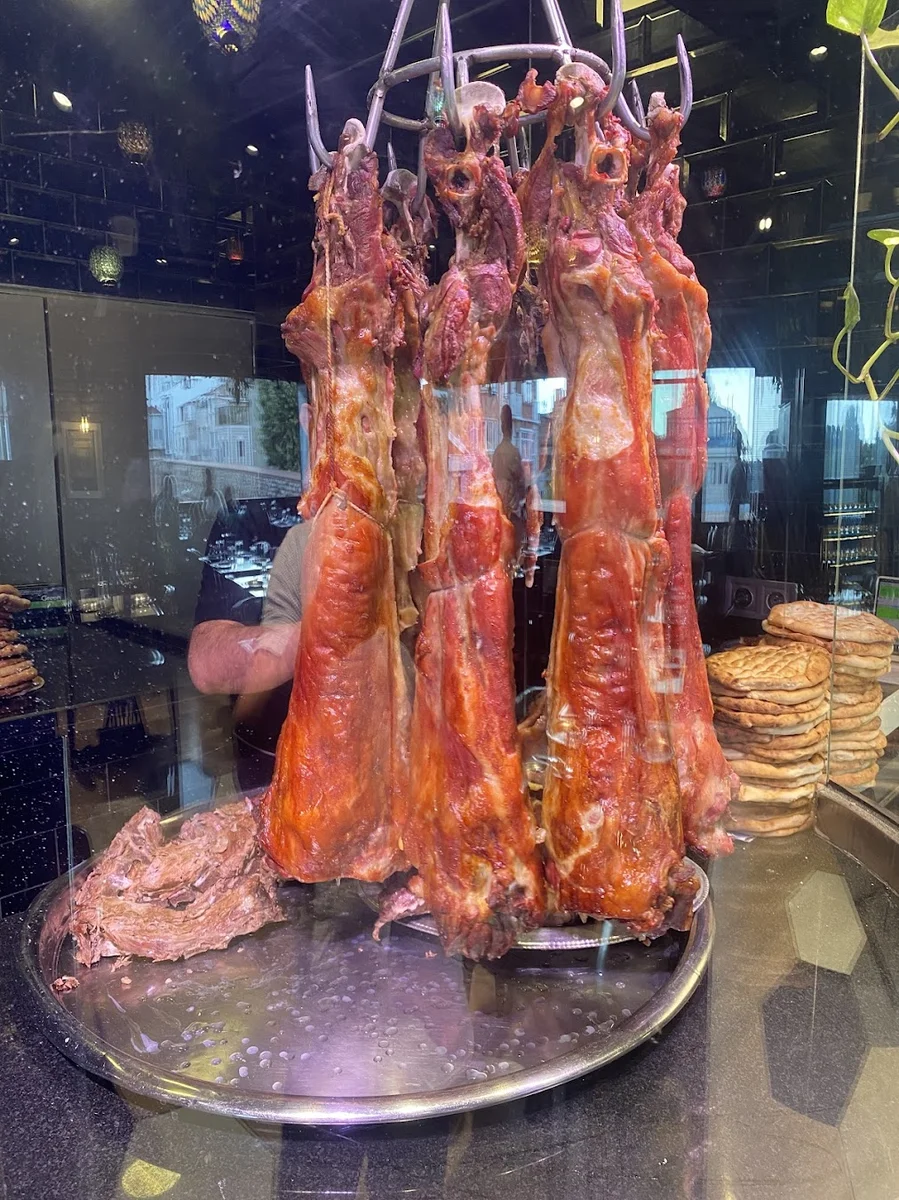 Siirt Şeref Büryan 1892 - Görsel 7