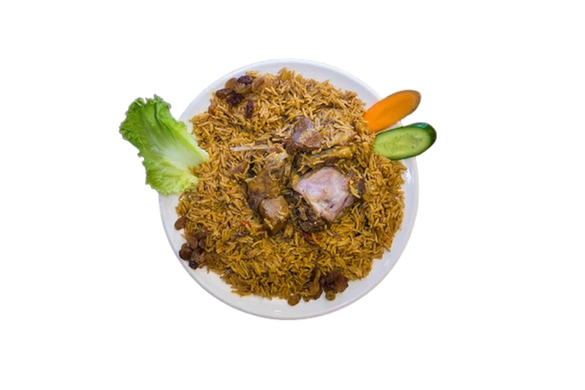 Bab Al-Yemen - Görsel 1