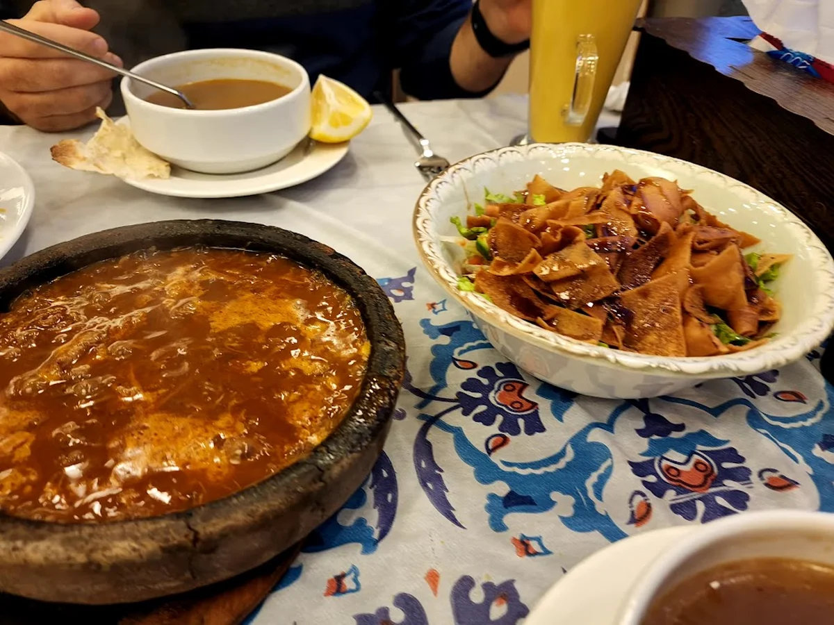 Bab Al-Yemen - Görsel 3