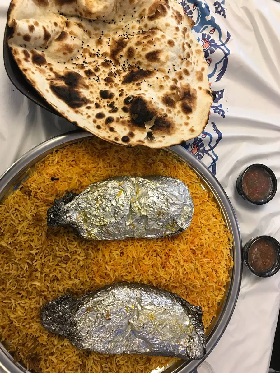 Bab Al-Yemen - Görsel 4