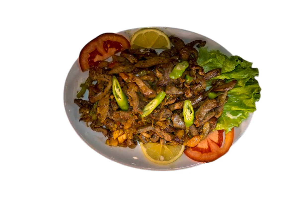 Bab Al-Yemen - Görsel 5