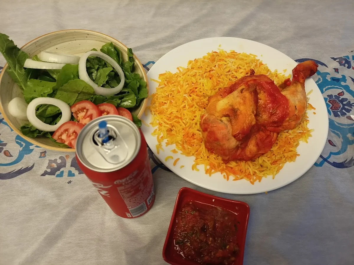 Bab Al-Yemen - Görsel 7