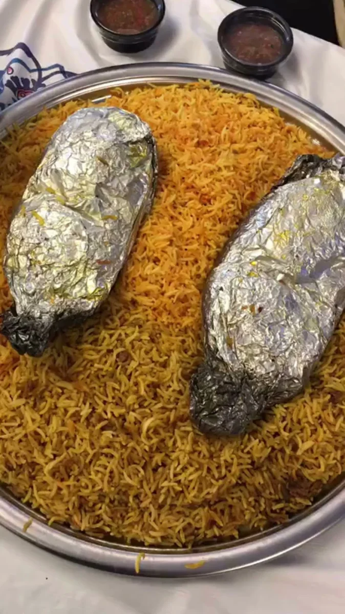 Bab Al-Yemen - Görsel 8