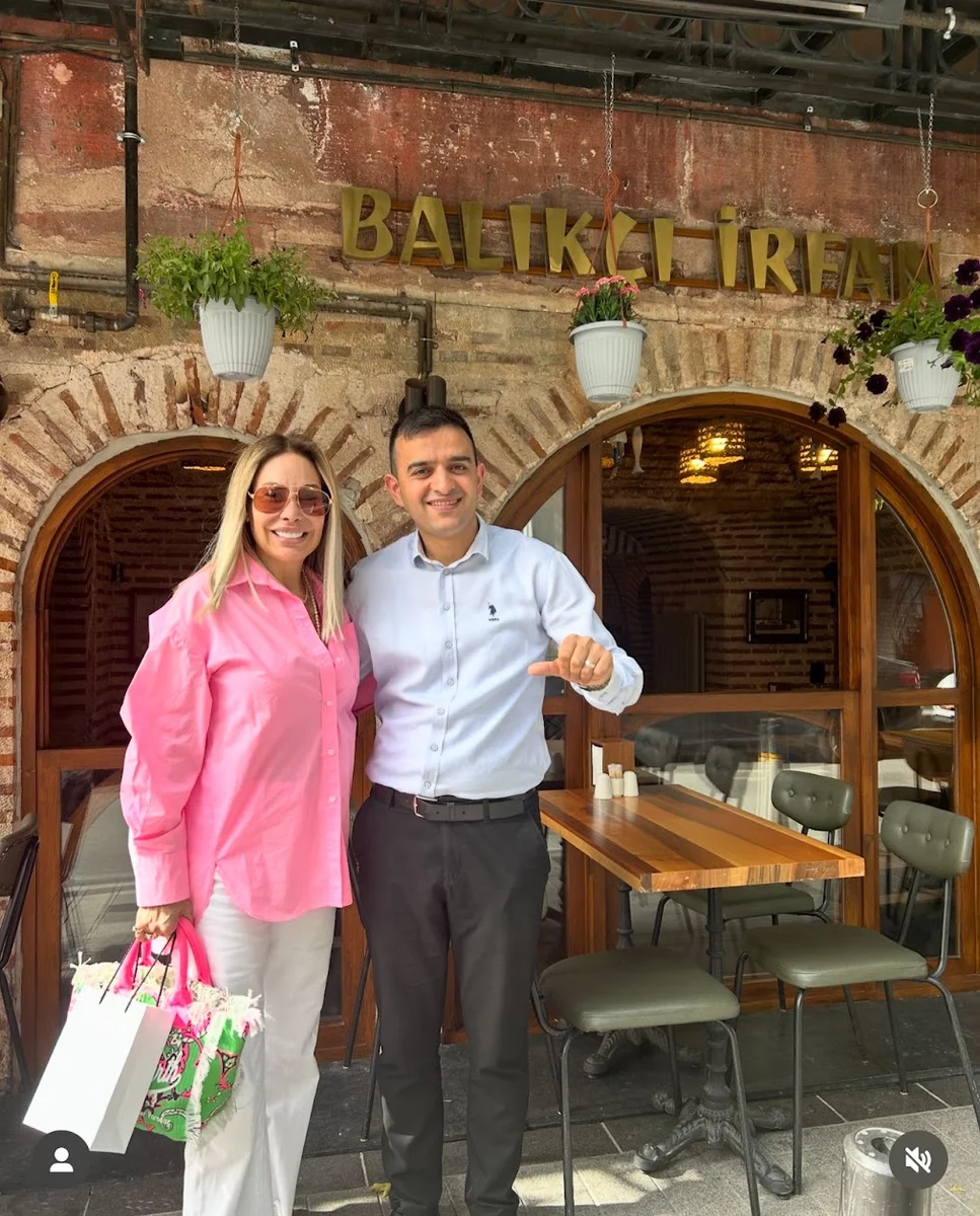 Arnavutköy Balıkçı İrfan Alkolsüz - Görsel 3