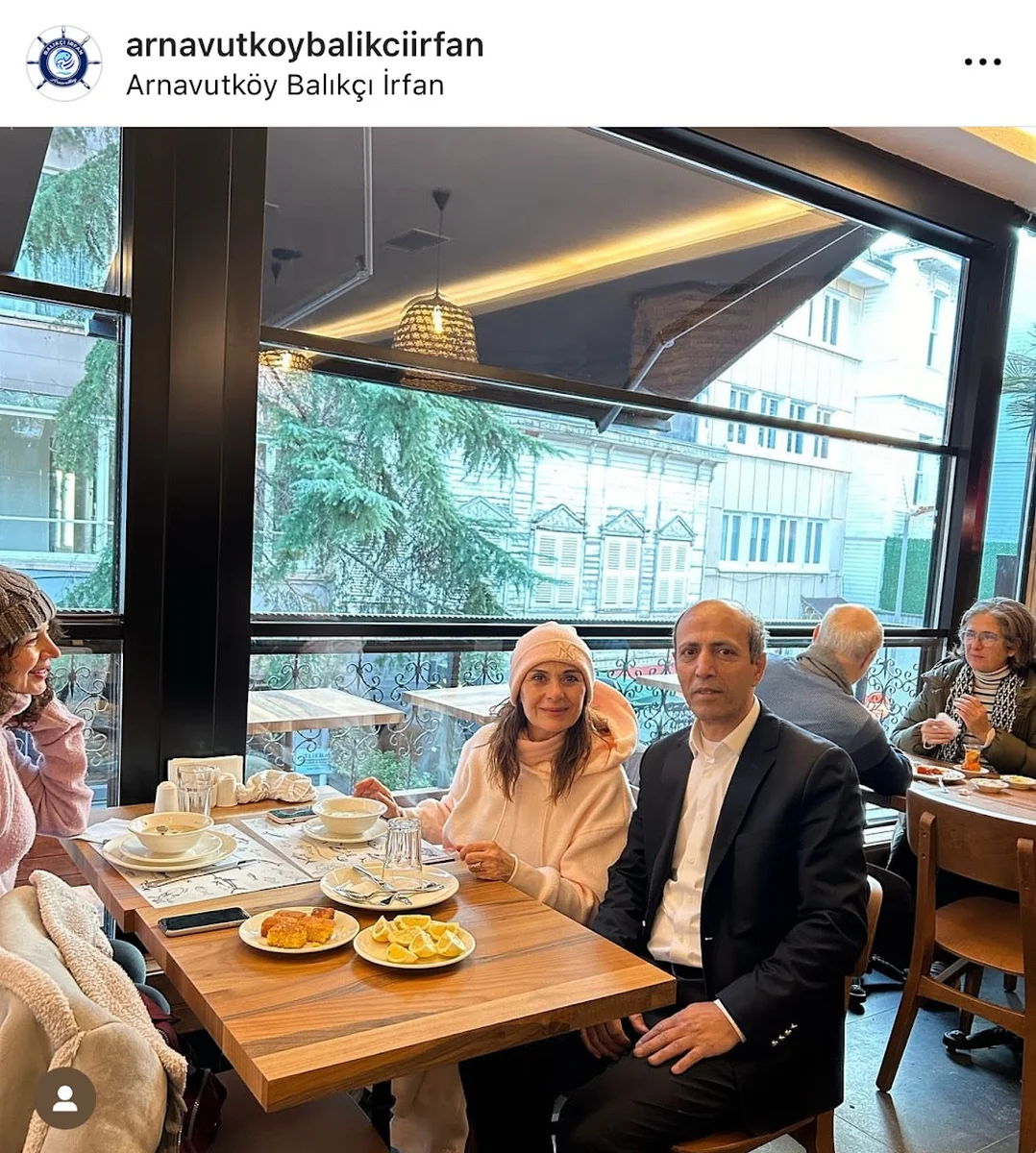 Arnavutköy Balıkçı İrfan Alkolsüz - Görsel 4