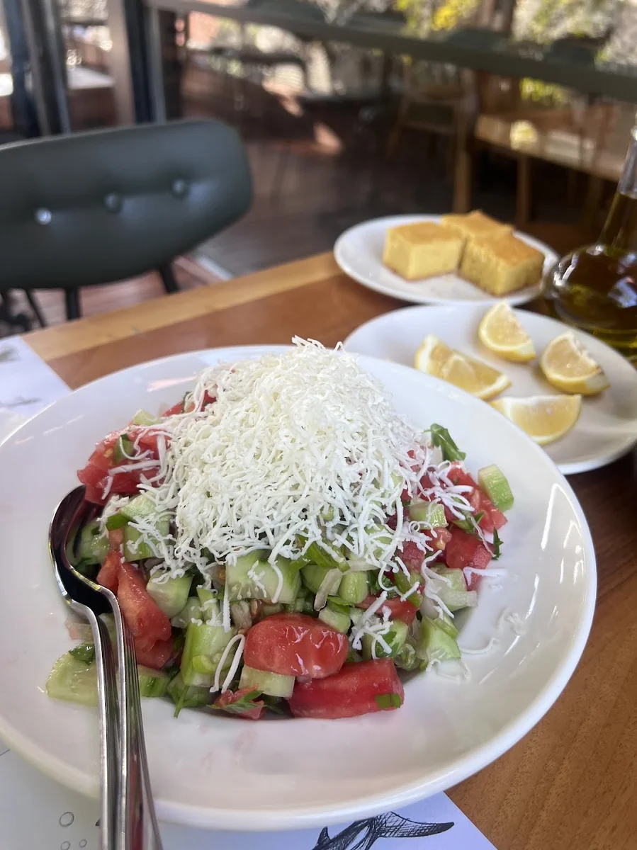 Arnavutköy Balıkçı İrfan Alkolsüz - Görsel 5