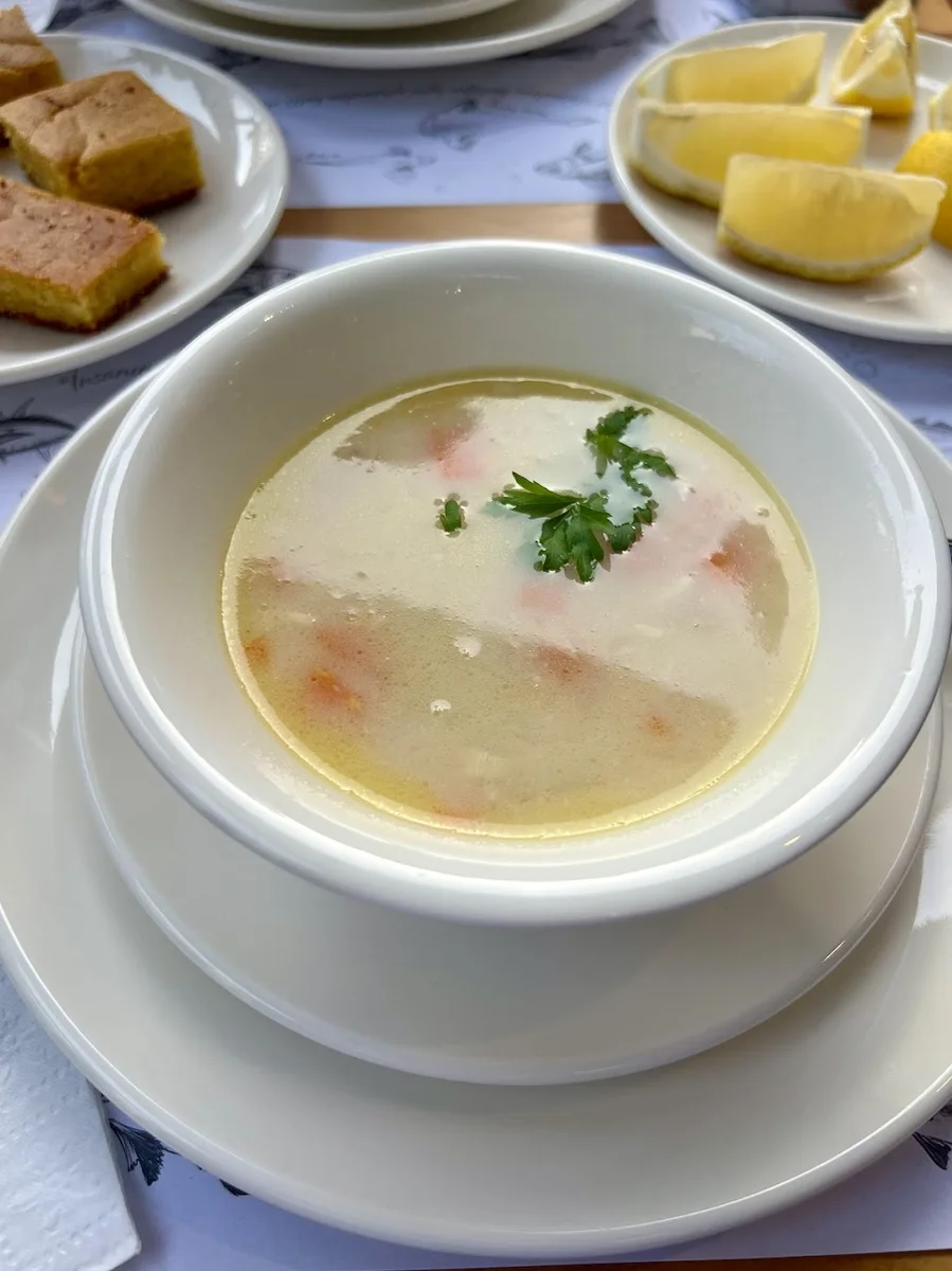 Arnavutköy Balıkçı İrfan Alkolsüz - Görsel 7