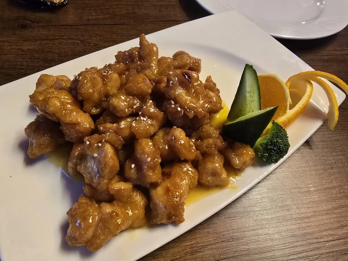 KROREN RESTORANT - Görsel 2