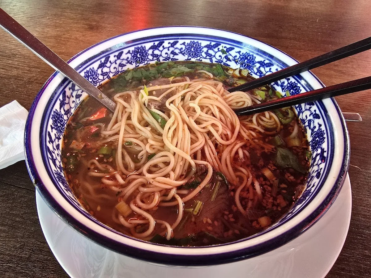 KROREN RESTORANT - Görsel 4