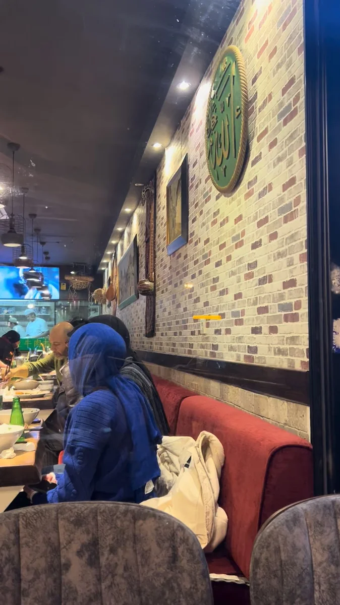 KROREN RESTORANT - Görsel 5