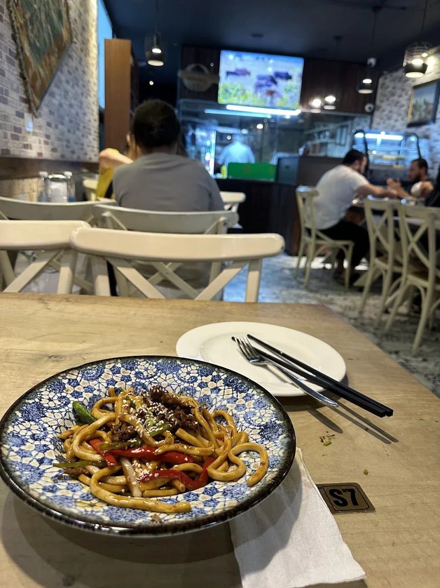 KROREN RESTORANT - Görsel 7