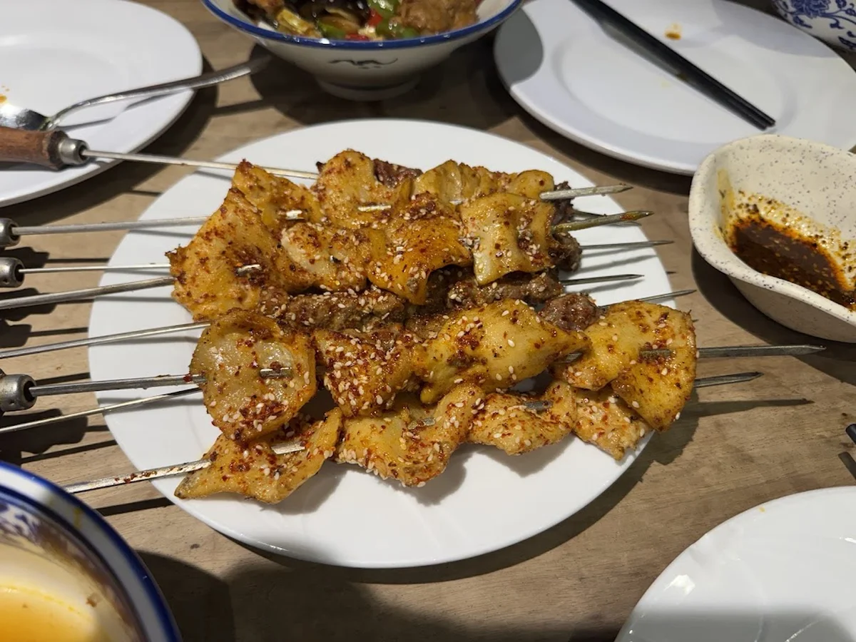 KROREN RESTORANT - Görsel 8