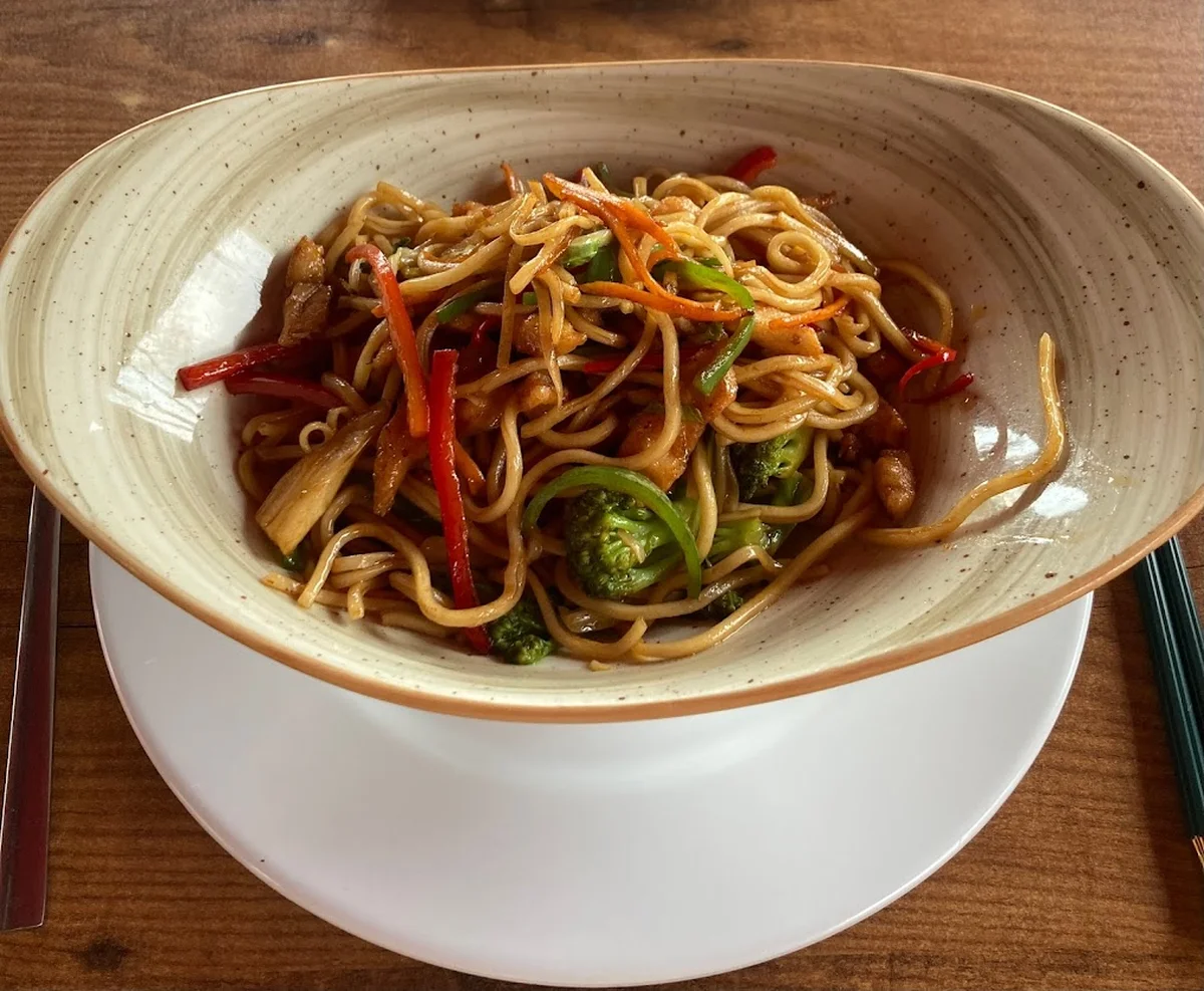 KROREN RESTORANT - Görsel 9