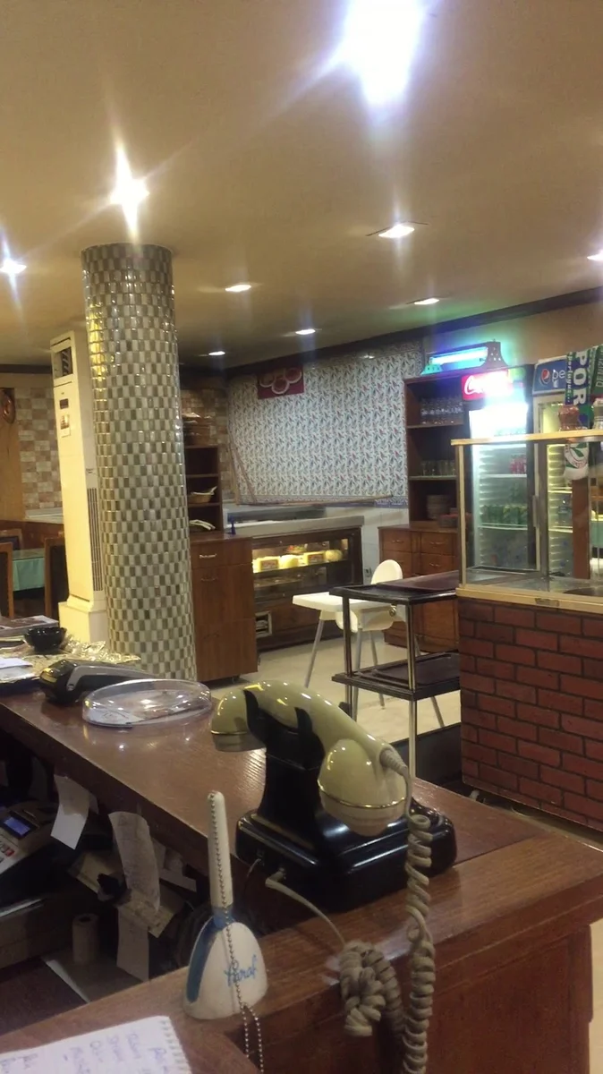 Diver Türk Mutfağı - Görsel 3