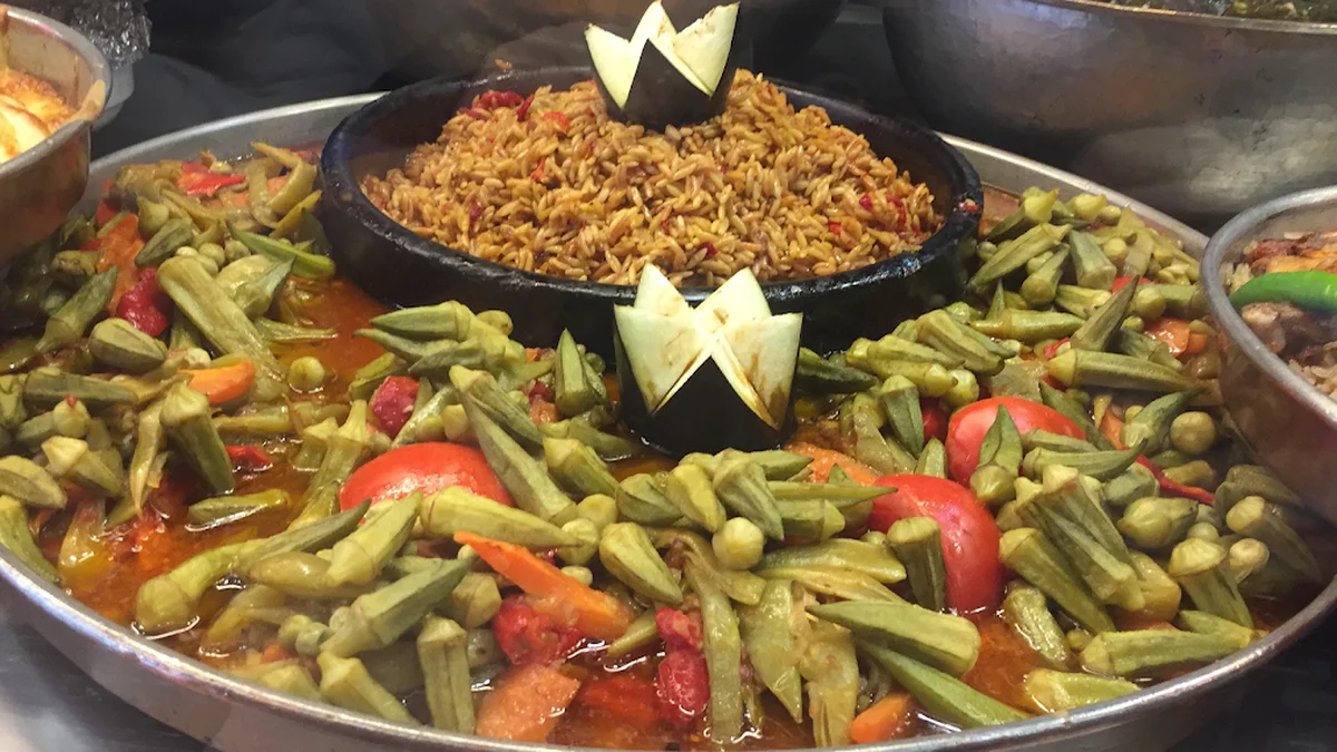 Diver Türk Mutfağı - Görsel 4