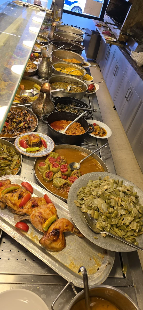 Diver Türk Mutfağı - Görsel 5